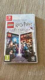 Lego Harry Potter