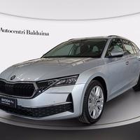 SKODA Octavia wagon 2.0 tdi executive 150cv dsg