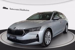 SKODA Octavia wagon 2.0 tdi executive 150cv dsg