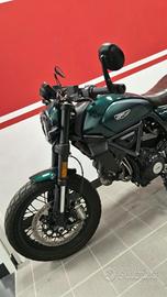 DUCATI Scrambler 800 Nightshift