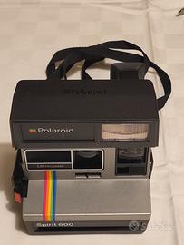 Polaroid Spirit 600