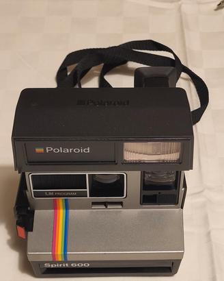 Polaroid Spirit 600
