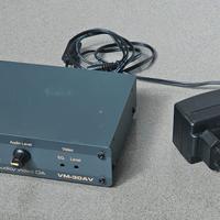 Kramer VM-30AV 1:3 Amplificatore composito di dist