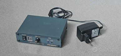Kramer VM-30AV 1:3 Amplificatore composito di dist
