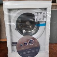 Lavatrice Electrolux ew6ft28w