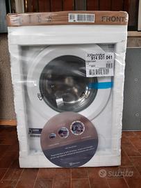 Lavatrice Electrolux ew6ft28w