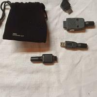 ADATTATORI CARICATORI TELEFONICI