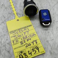 PULSANTE START E STOP SUZUKI Swift Serie (AZ) (17>