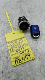 PULSANTE START E STOP SUZUKI Swift Serie (AZ) (17>