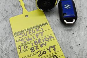 PULSANTE START E STOP SUZUKI Swift Serie (AZ) (17>