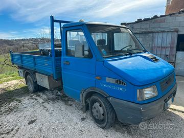 Iveco Daily 35-10