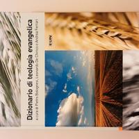 Dizionario di teologia evangelica