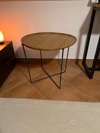 Tavolino da salotto