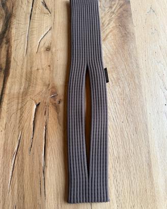 IPhone Pocket di ISSEY MIYAKE - Corta - Cannella