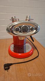 Macchinetta caffé Illy Iperespresso +capsule