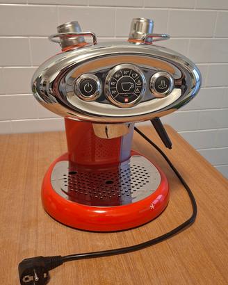 Macchinetta caffé Illy Iperespresso +capsule