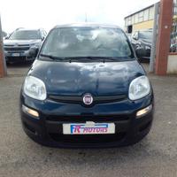 Fiat Panda 1.3 MJT 95 CV S&S Lounge