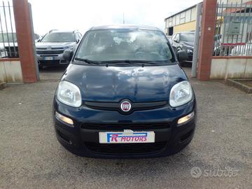 Fiat Panda 1.3 MJT 95 CV S&S Lounge