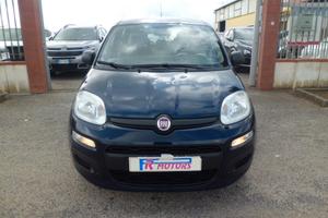 Fiat Panda 1.3 MJT 95 CV S&S Lounge