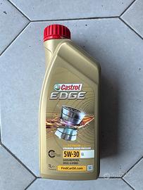 Castrol EDGE 5W-30 LL – 4L – NUOVO SIGILLATO