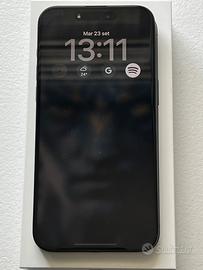 iPhone 15 Pro Max 256GB colore Titanio
