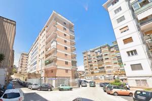 Fuorigrotta-parco san paolo-3 vani+acc