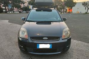 Ford fiesta 1.4 tdci