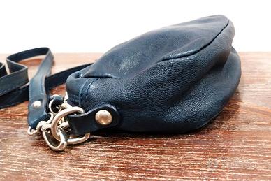 Borsa Gianni Chiarini pelle Made in Italy mini bag