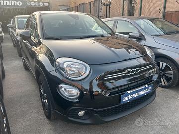 Fiat 500X 1.3 MultiJet 95 CV