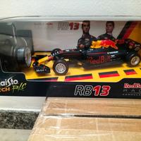 Macchina radiocomandata 