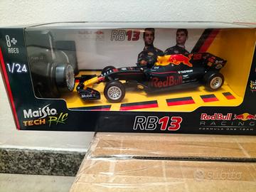 Macchina radiocomandata 