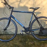 Bici da corsa Ghiaroni 28” Shimano 8v