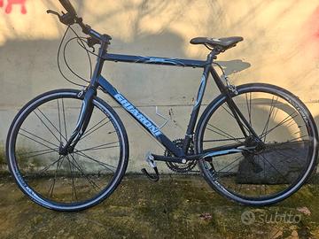 Bici da corsa Ghiaroni 28” Shimano 8v