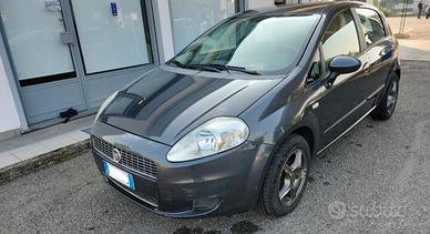 Fiat Grande Punto 1.2 5 porte Dynamic