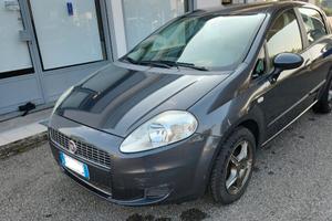Fiat Grande Punto 1.2 5 porte Dynamic
