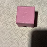 Anello Matrix Swarovski