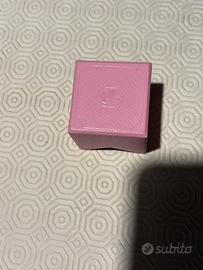 Anello Matrix Swarovski