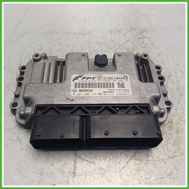 Centralina Motore Iniezione ECU BOSCH 0261S05142