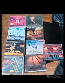 DVD film vari 