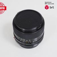 CANON FD 24 F/2.8