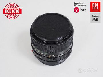 CANON FD 24 F/2.8