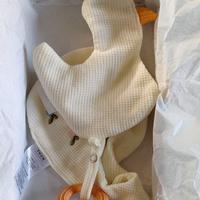 Thun - Set bavaglino e Dou Dou