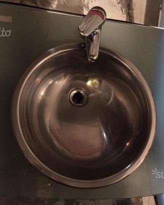 Lavandino bagno