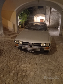 Alfa romeo GTV 1.6