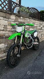 Kxf 450