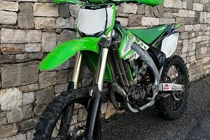 Kxf 450