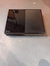 Xbox one 500gb