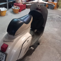 Vespa 50 special