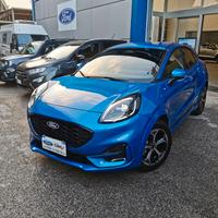 Ford Puma KM/0 1.0 EcoBoost Hybrid 125cv S&S aut. 