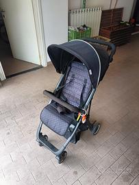 passeggino leggero 